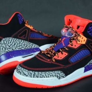 JORDANS*TAZMANIAN👿Devilz..